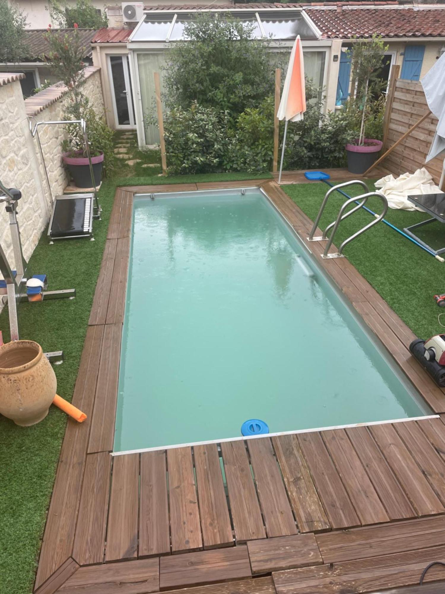Houdarling Chalet Et Spa Hammam Jacuzzi Et Sauna Nimes Exterior foto