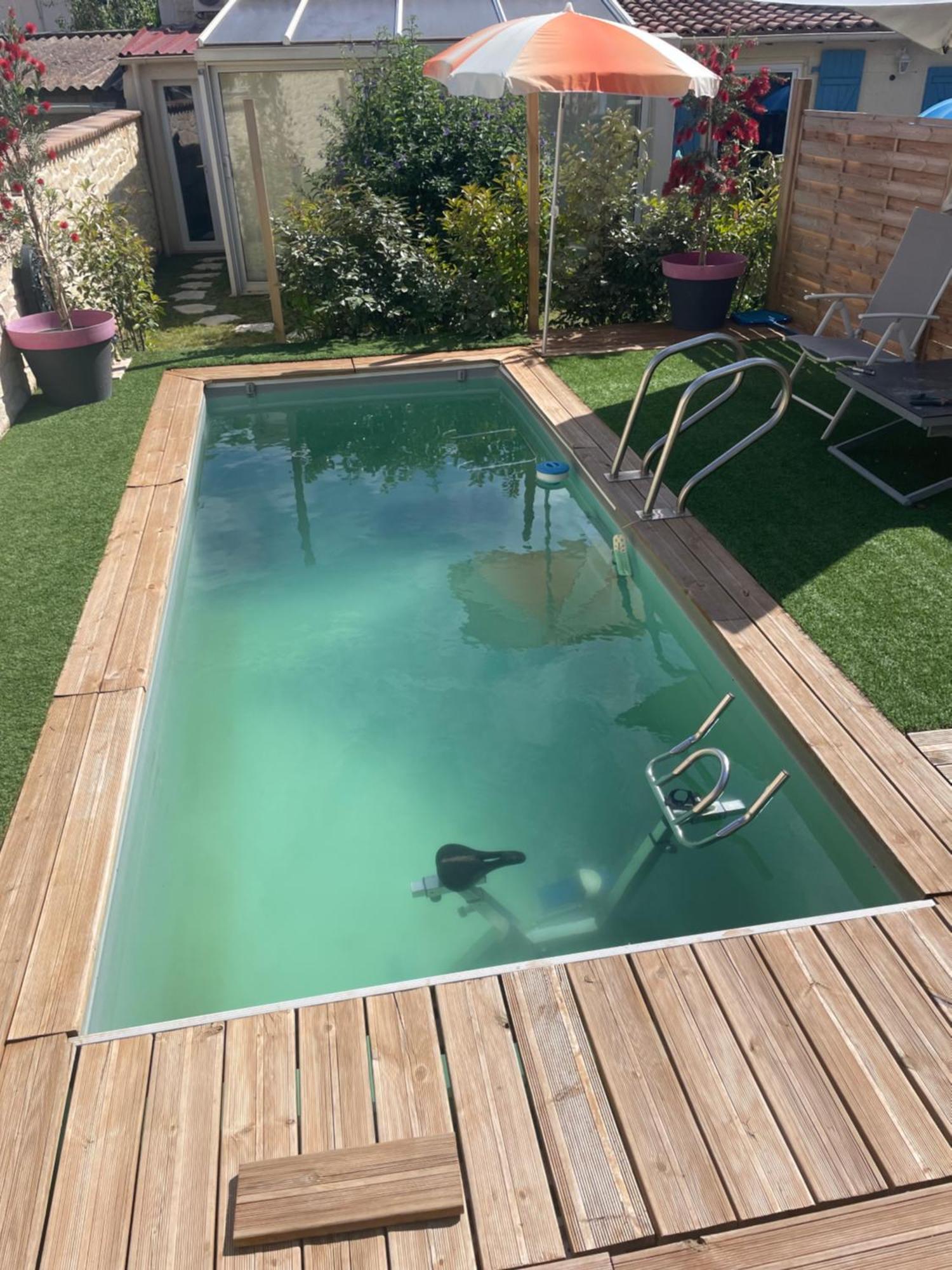 Houdarling Chalet Et Spa Hammam Jacuzzi Et Sauna Nimes Exterior foto