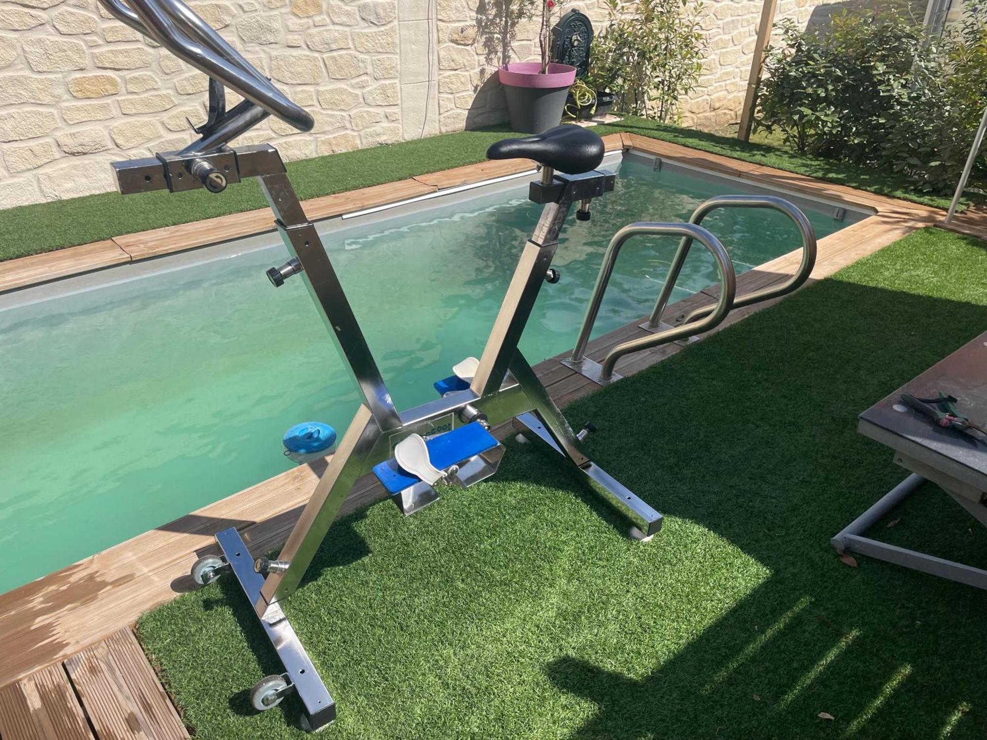 Houdarling Chalet Et Spa Hammam Jacuzzi Et Sauna Nimes Exterior foto